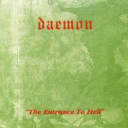Daemon (UK) : The Entrance to Hell